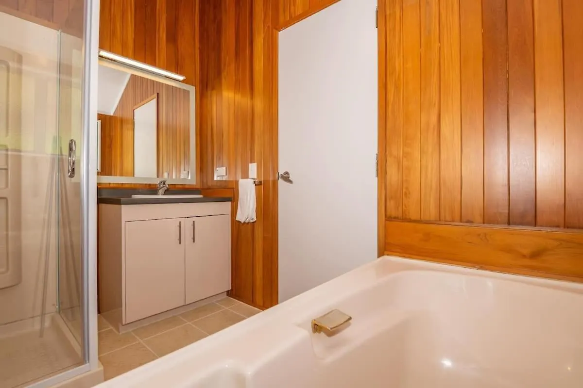 Kawaha Point Gem Villa Rotorua