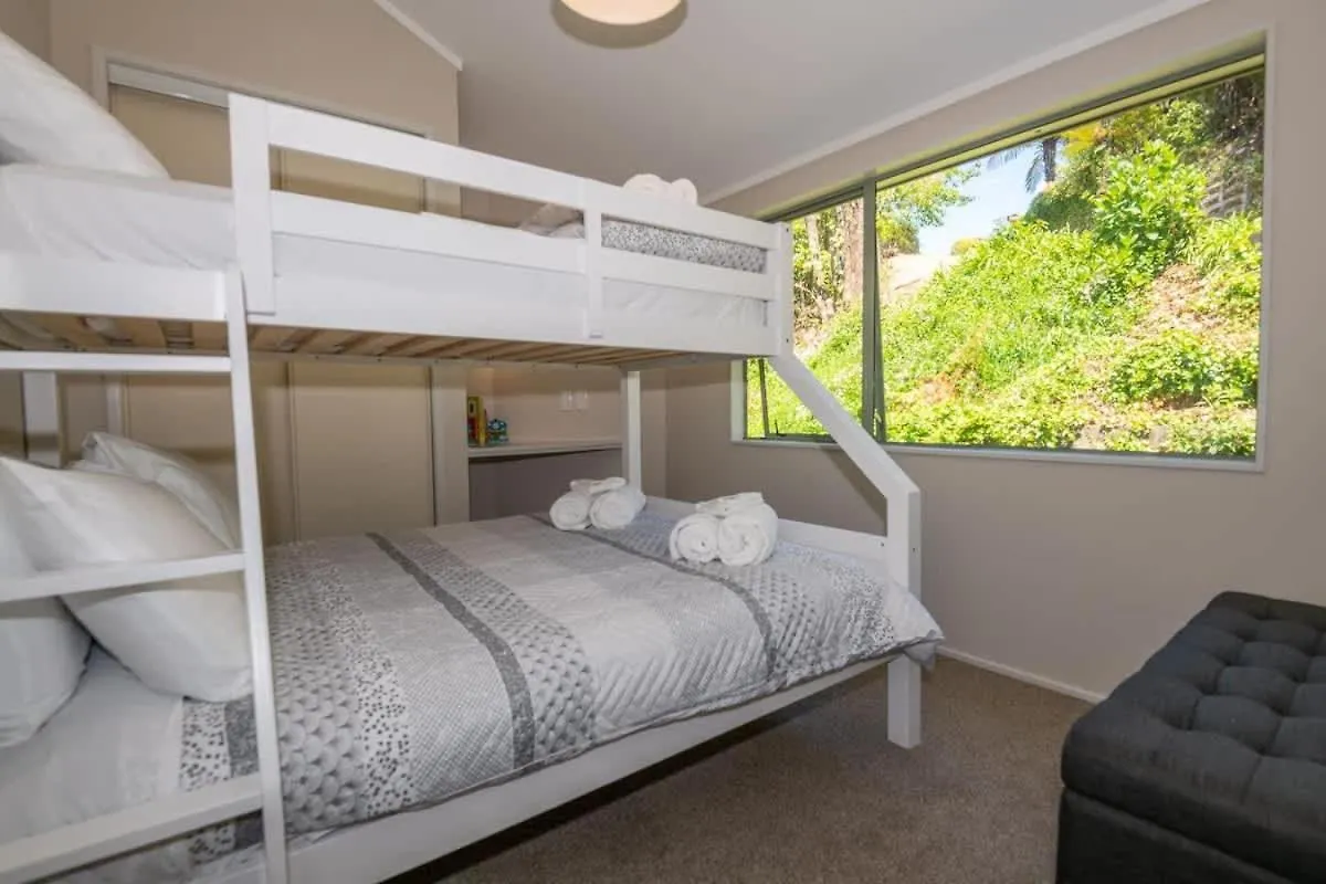 Kawaha Point Gem Villa Rotorua