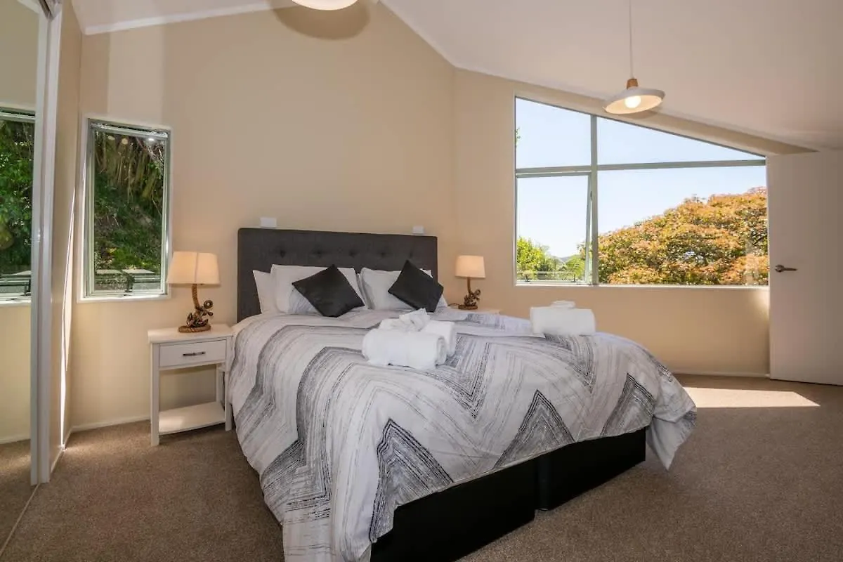 Holiday home Kawaha Point Gem Villa Rotorua